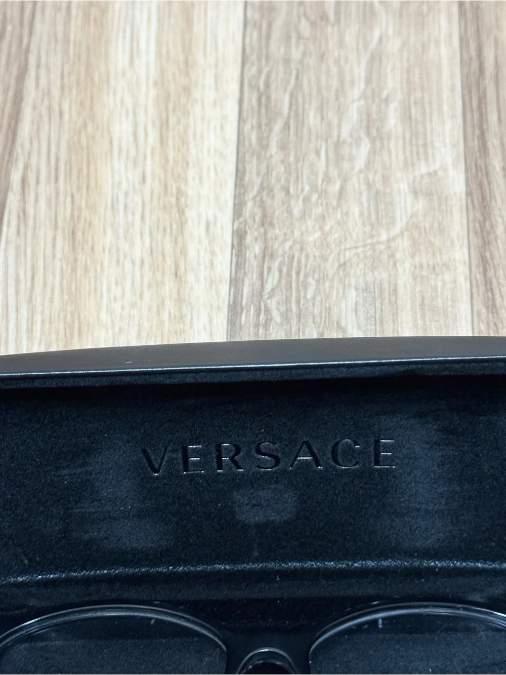 Versace Authentic Eyeglasses 3262-B